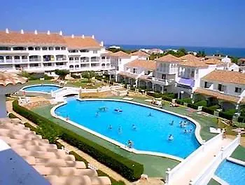 Residencial Al Andalus Casa Azahar Apartman