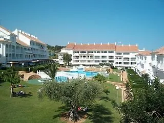 Apartman Residencial Al Andalus Casa Azahar Alcossebre