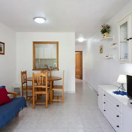 Residencial Al Andalus Casa Azahar Apartment Alcoceber