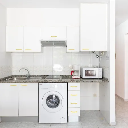 Residencial Al Andalus Casa Azahar Apartamento