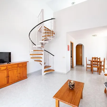 Residencial Al Andalus Casa Azahar Apartamento Alcossebre