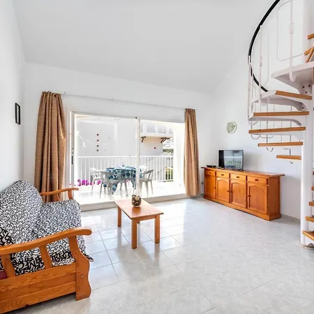 Residencial Al Andalus Casa Azahar Apartment Alcoceber