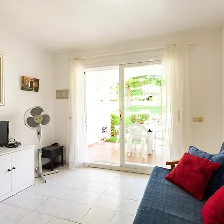 Residencial Al Andalus Casa Azahar Apartment