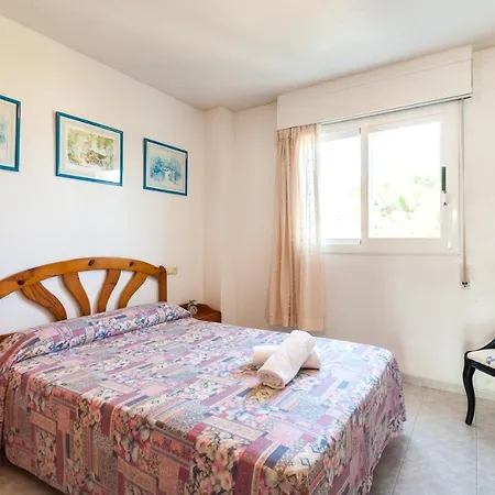 Residencial Al Andalus Casa Azahar * Alcoceber