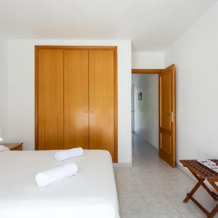 Residencial Al Andalus Casa Azahar * Alcoceber