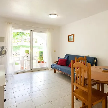 Residencial Al Andalus Casa Azahar