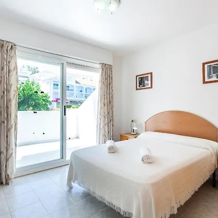 Residencial Al Andalus Casa Azahar Apartment Alcoceber