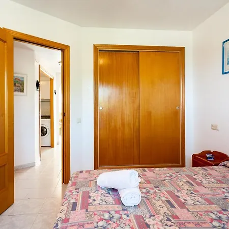 Residencial Al Andalus Casa Azahar Alcoceber
