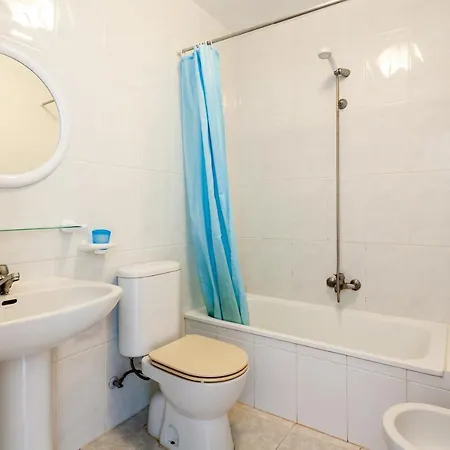 Residencial Al Andalus Casa Azahar * Alcoceber