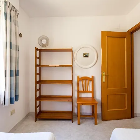 Residencial Al Andalus Casa Azahar Apartment Alcoceber