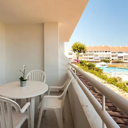 Residencial Al Andalus Casa Azahar * Alcossebre