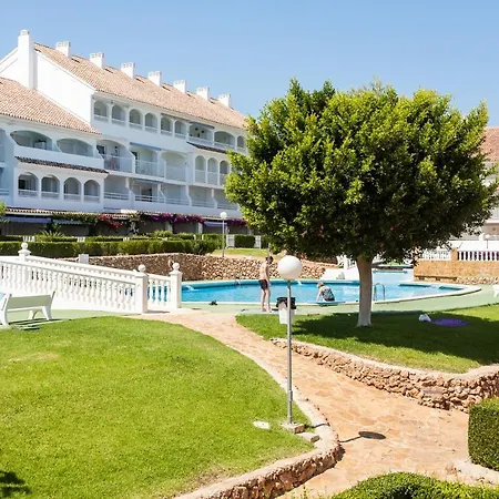Apartment Residencial Al Andalus Casa Azahar Alcoceber