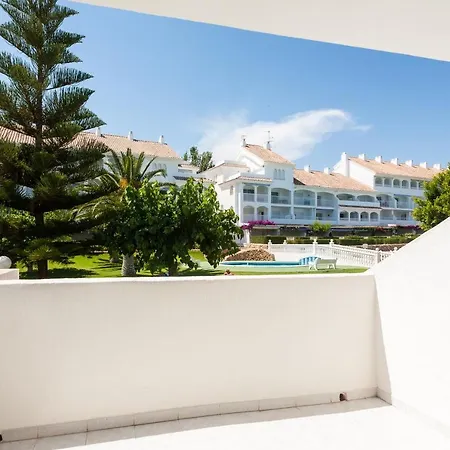 Apartment Residencial Al Andalus Casa Azahar Alcoceber
