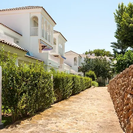 Apartment Residencial Al Andalus Casa Azahar Alcoceber