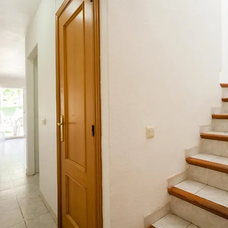 Apartment Residencial Al Andalus Casa Azahar