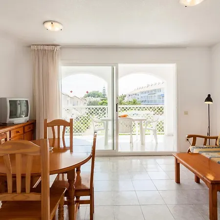 Residencial Al Andalus Casa Azahar * Alcossebre