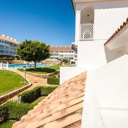 Apartment Residencial Al Andalus Casa Azahar Alcoceber