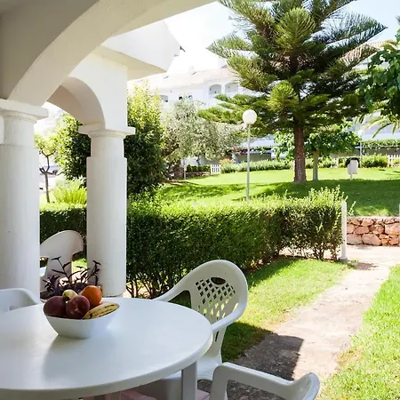 Residencial Al Andalus Casa Azahar Apartment