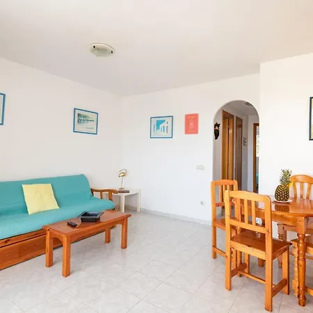 Residencial Al Andalus Casa Azahar