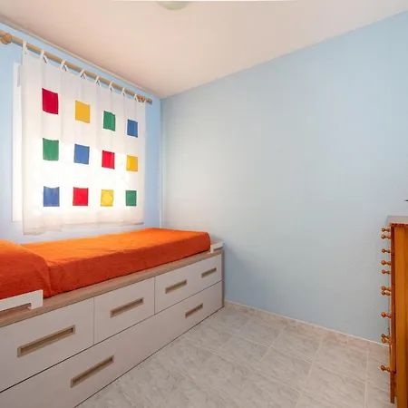 Residencial Al Andalus Casa Azahar Apartment *