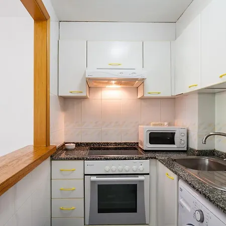 Residencial Al Andalus Casa Azahar Apartamento *