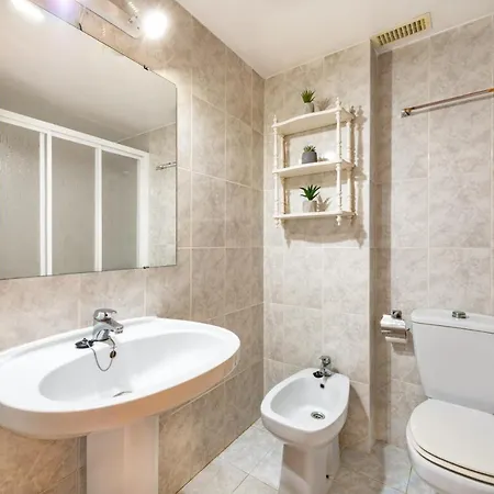 Residencial Al Andalus Casa Azahar *
