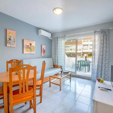 Residencial Al Andalus Casa Azahar