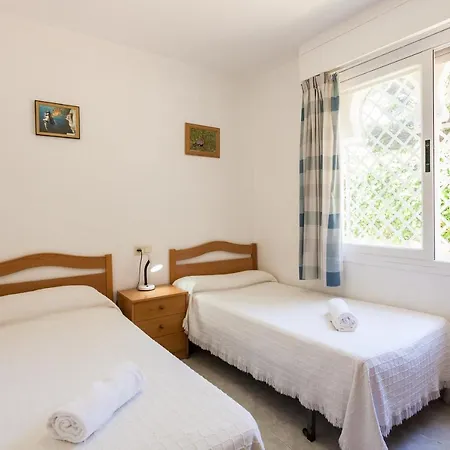 Residencial Al Andalus Casa Azahar Apartment Alcoceber