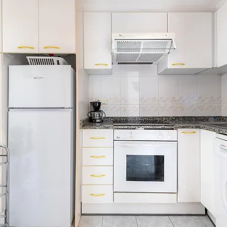 Residencial Al Andalus Casa Azahar *