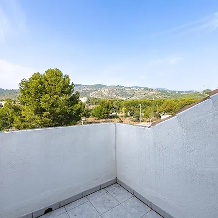 Residencial Al Andalus Casa Azahar *