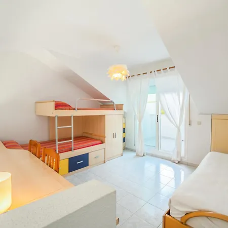 Apartamento Residencial Al Andalus Casa Azahar