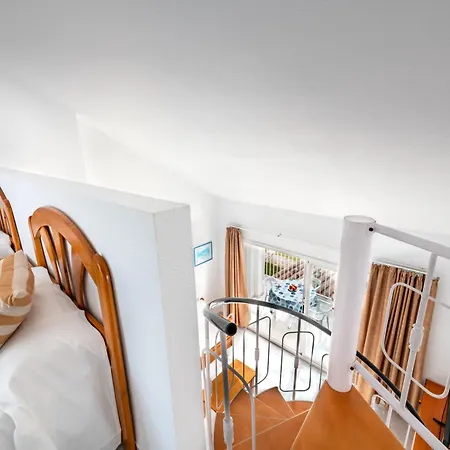Residencial Al Andalus Casa Azahar Apartment
