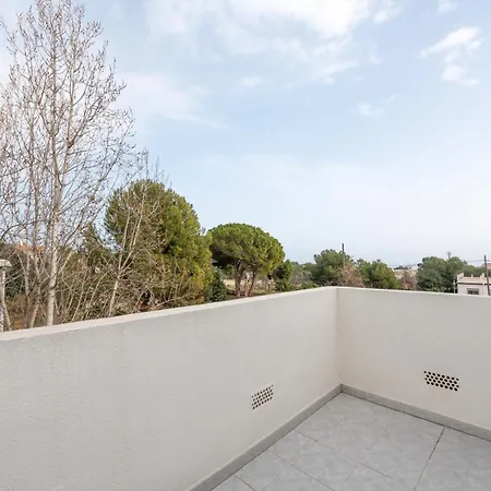 Apartment Residencial Al Andalus Casa Azahar *