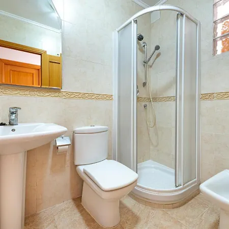 Residencial Al Andalus Casa Azahar Apartamento *