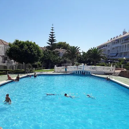 Residencial Al Andalus Casa Azahar