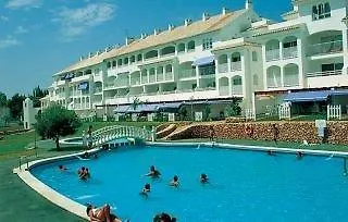 Residencial Al Andalus Casa Azahar Apartamento *