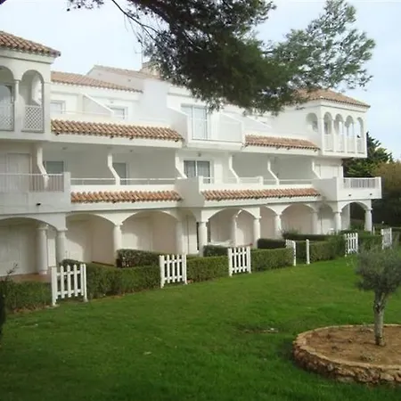 Residencial Al Andalus Casa Azahar Apartamento *