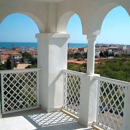 Residencial Al Andalus Casa Azahar Apartment *