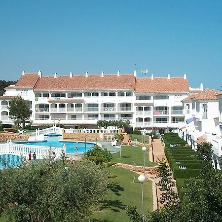 Apartment Residencial Al Andalus Casa Azahar