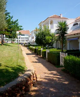 Residencial Al Andalus Casa Azahar Apartment