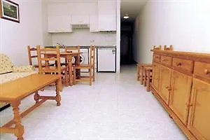 Residencial Al Andalus Casa Azahar *