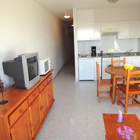 Residencial Al Andalus Casa Azahar