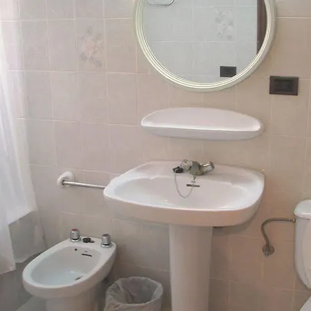 Residencial Al Andalus Casa Azahar Alcossebre