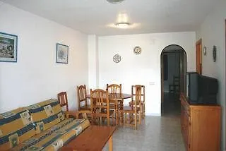 Residencial Al Andalus Casa Azahar