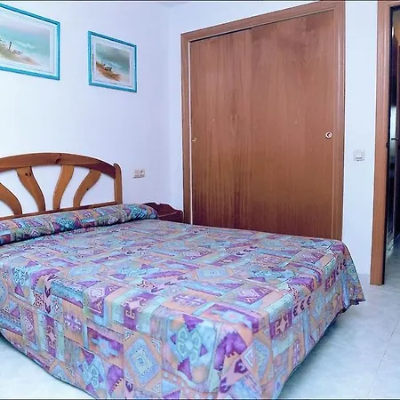 דירה Residencial Al Andalus Casa Azahar *